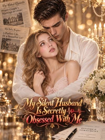 My Silent Husband Is Secretly Obsessed With Me