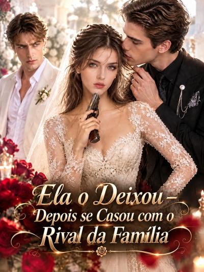 Ela o Deixou – Depois se Casou com o Rival da Família