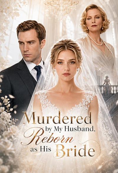 Murdered by My Husband, Reborn as His Bride