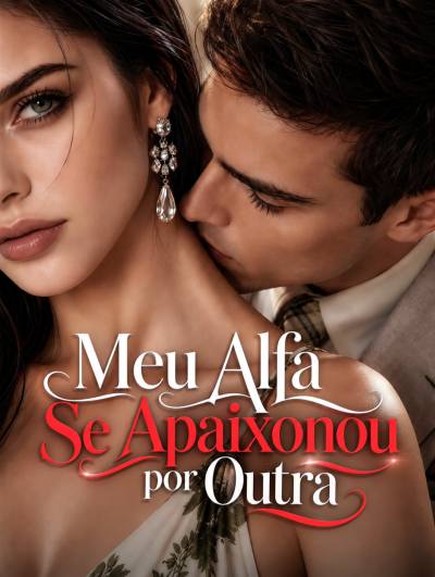 Meu Alfa Se Apaixonou por Outra