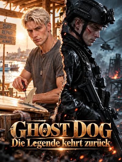 Ghost Dog – Die Legende kehrt zurück