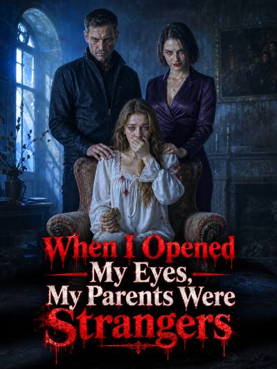 When I Opened My Eyes, My Parents Were Strangers
