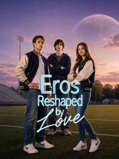 Eros-Reshaped by Love