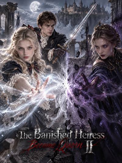 The Banished Heiress Became Queen