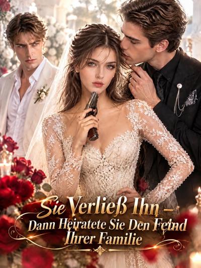 Sie Verließ Ihn – Dann Heiratete Sie Den Feind Ihrer Familie