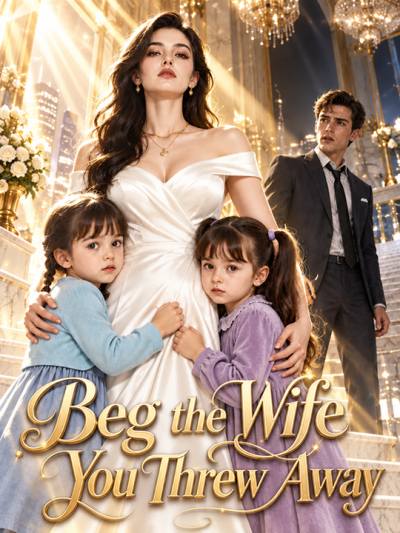 Beg the Wife You Threw Away