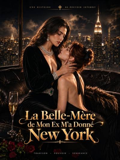 La Belle-Mère de Mon Ex M’a Donné New York