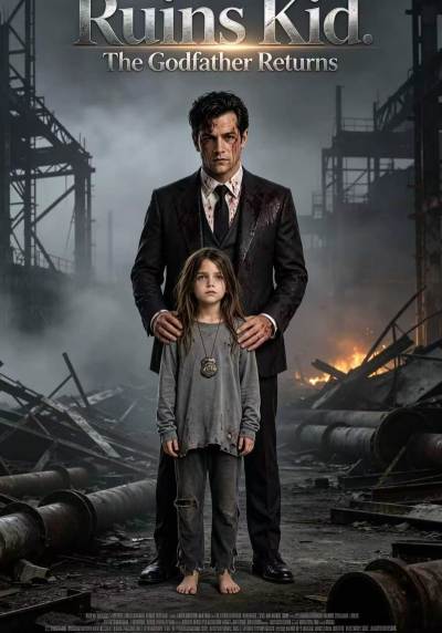 Ruins Kid: The Godfather Returns
