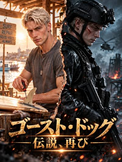 ゴースト・ドッグ――伝説、再び