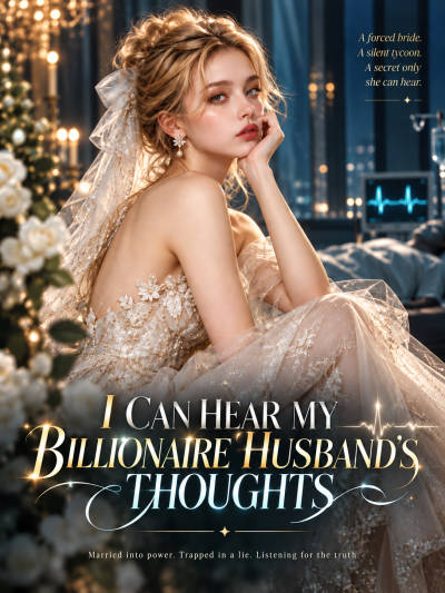 I Can Hear My Billionaire Husband’s Thoughts