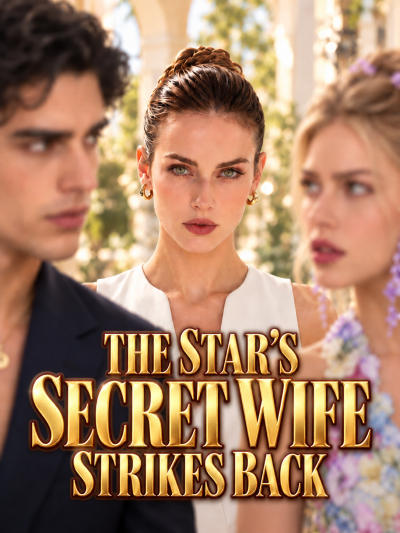 The Star‘s Secret Wife Strikes Back