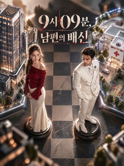 9시 09분, 남편의 배신