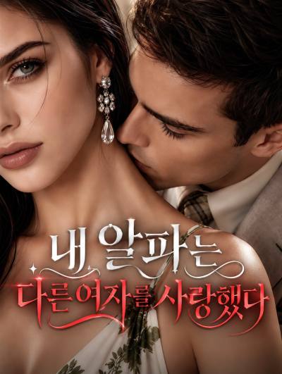 내 알파는 다른 여자를 사랑했다