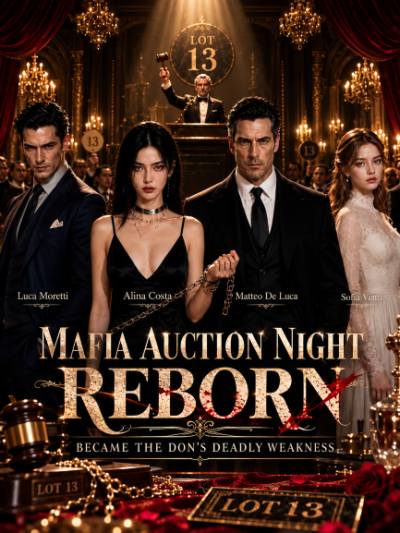 Reborn at the Mafia Auction-I Became the Don’s Fatal Weakness