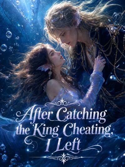 After Catching the King Cheating, I Left