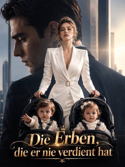 Die Erben, die er nie verdient hat