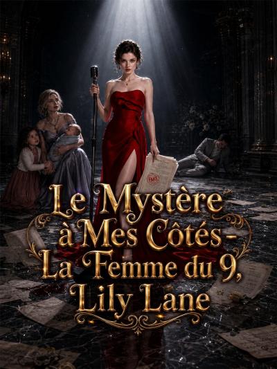 Le Mystère à Mes Côtés – La Femme du 9, Lily Lane