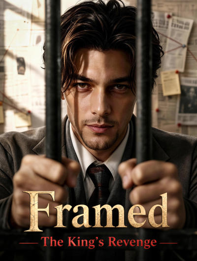 Framed: The King's Revenge