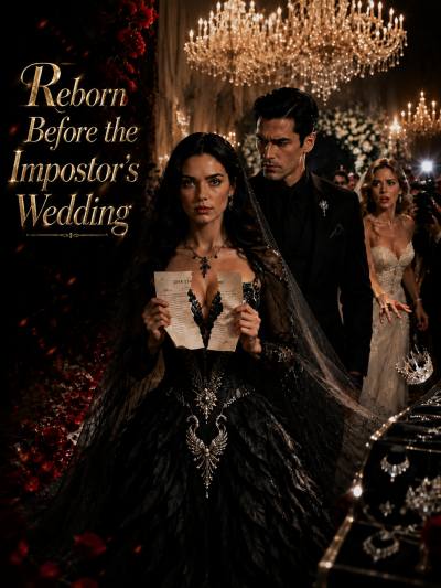 Reborn Before the Impostor’s Wedding