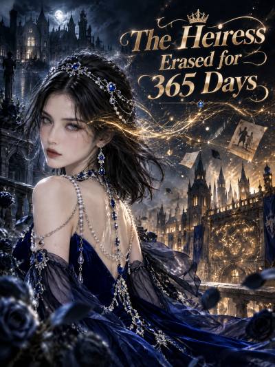The Heiress Erased for 365 Days