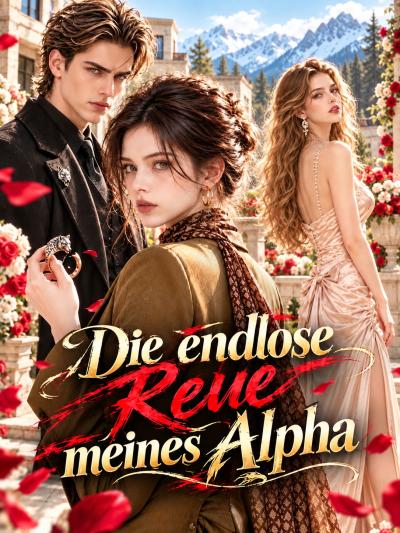 Die endlose Reue meines Alpha