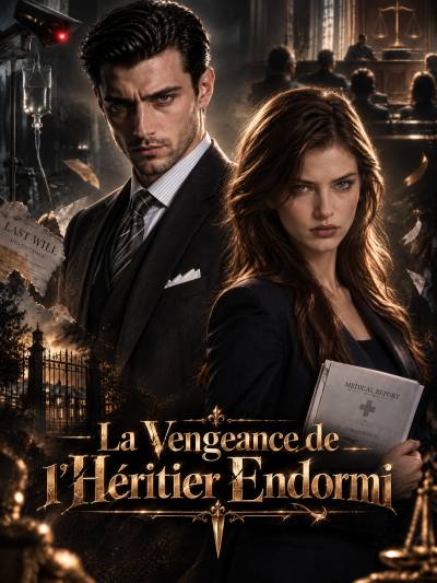 La Vengeance de l’Héritier Endormi