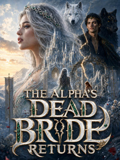 The Alpha’s Dead Bride Returns