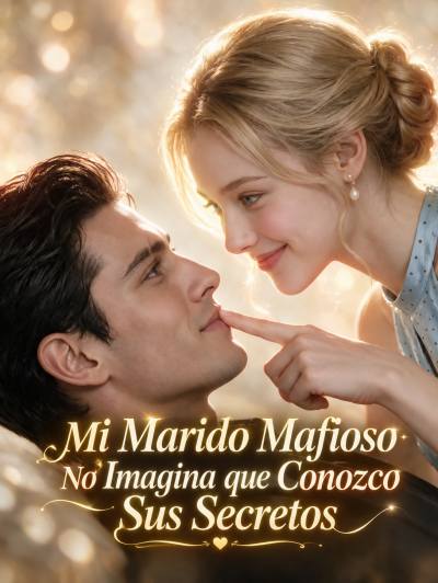 Mi Marido Mafioso No Imagina que Conozco Sus Secretos