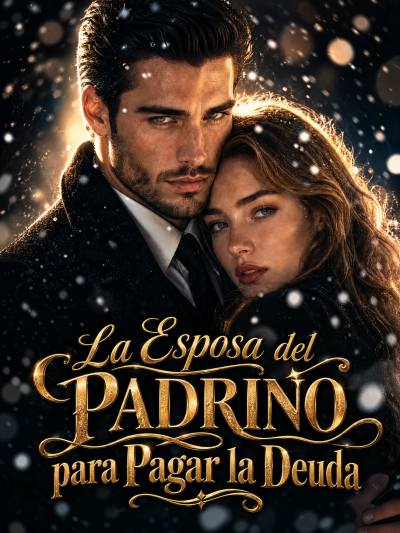 La Esposa del Padrino para Pagar la Deuda