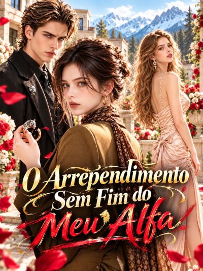 O Arrependimento Sem Fim do Meu Alfa