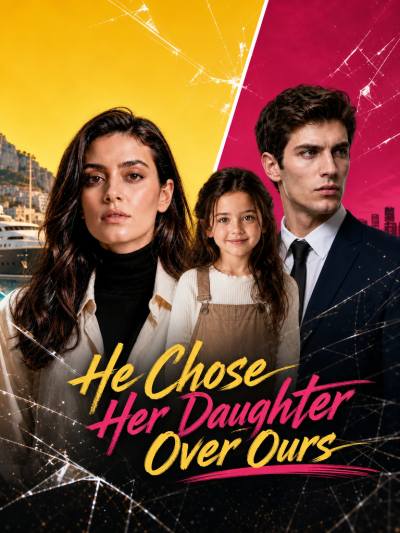 He Chose Her Daughter Over Ours