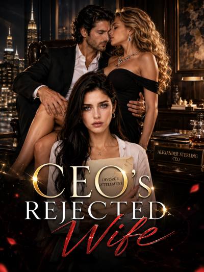 CEO's Rejected Wife