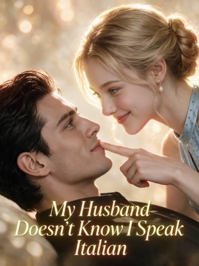 My Mafia Husband Doesn't Know I Speak Italian