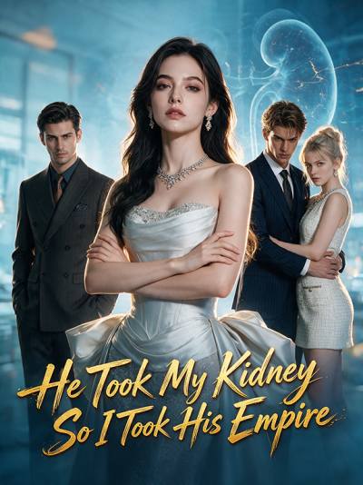 He Took My Kidney, So I Took His Empire