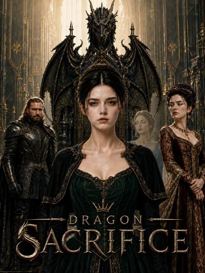 Dragon Sacrifice