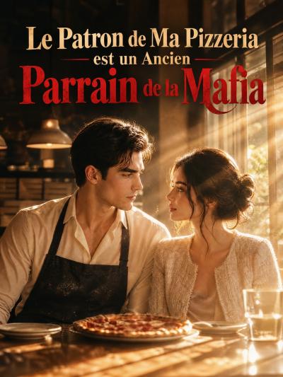 Le Patron de Ma Pizzeria est un Ancien Parrain de la Mafia