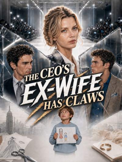 The CEO's Ex-Wife Has Claws