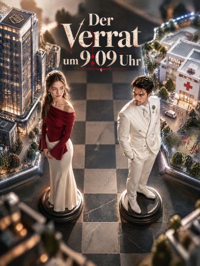 Der Verrat um 9:09 Uhr
