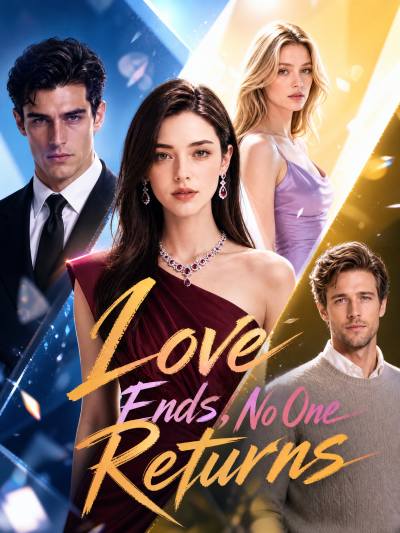 Love Ends, No One Returns