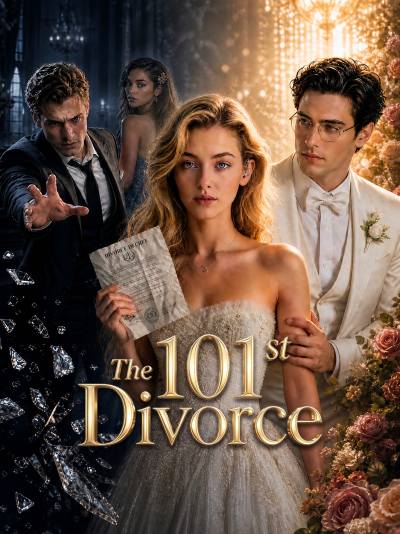 Poster The 101st Divorce