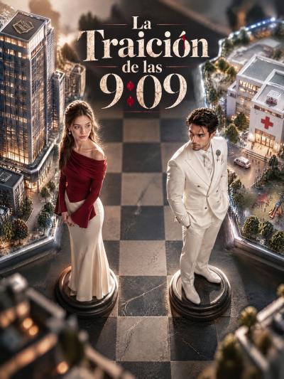 La Trahison de 9 h 09