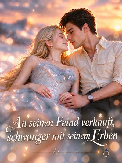 An seinen Feind verkauft, schwanger mit seinem Erben