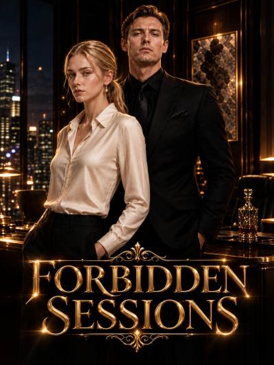 Forbidden Sessions