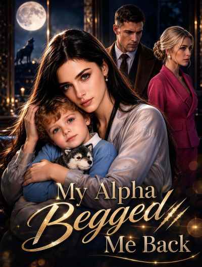 My Alpha Begged Me Back