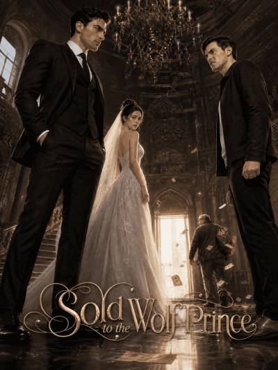 Sold to the Wolf Prince