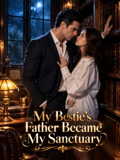 My Bestie’s Father Became My Sanctuary