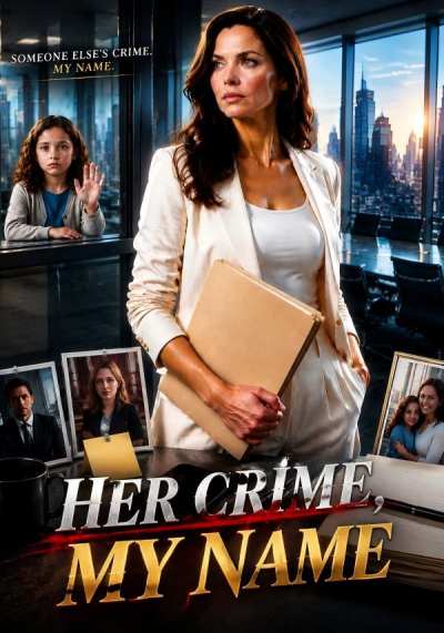 Her Crime, My Name