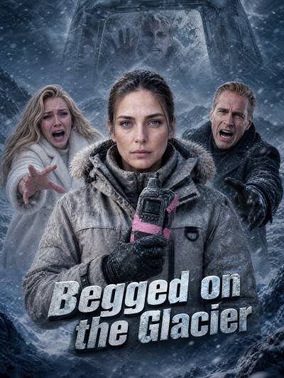 Begged on the Glacier