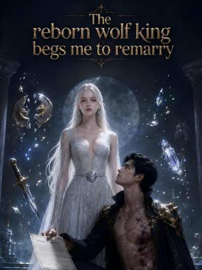 The reborn wolf king begs me to remarry