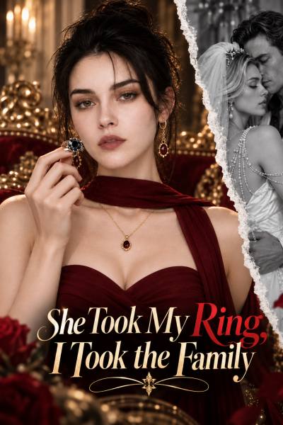 She Took My Ring, I Took the Family